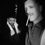 Adrian Nartea, la un pas să nu fie recunoscut de fiicele lui