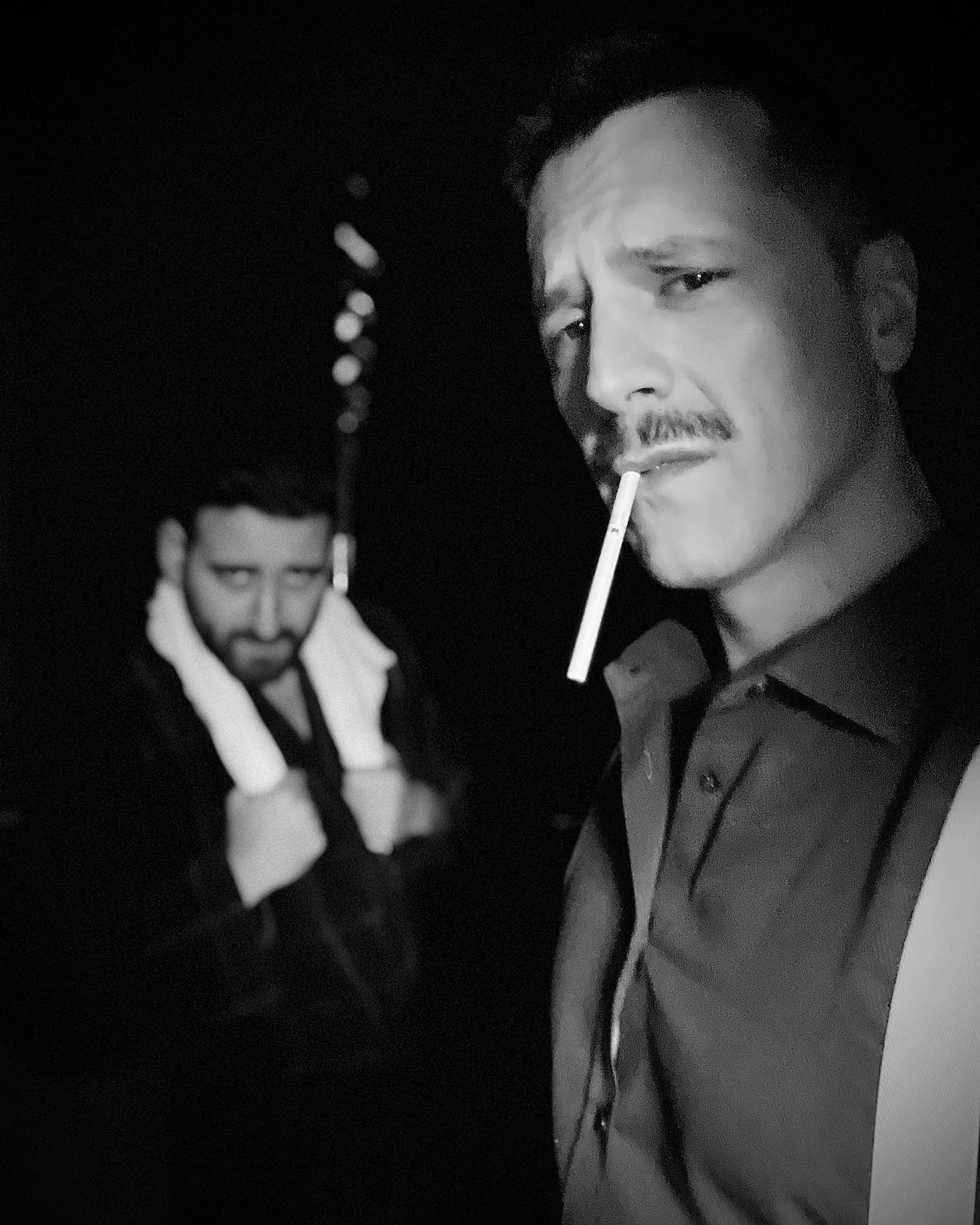 Adrian Nartea, la un pas să nu fie recunoscut de fiicele lui