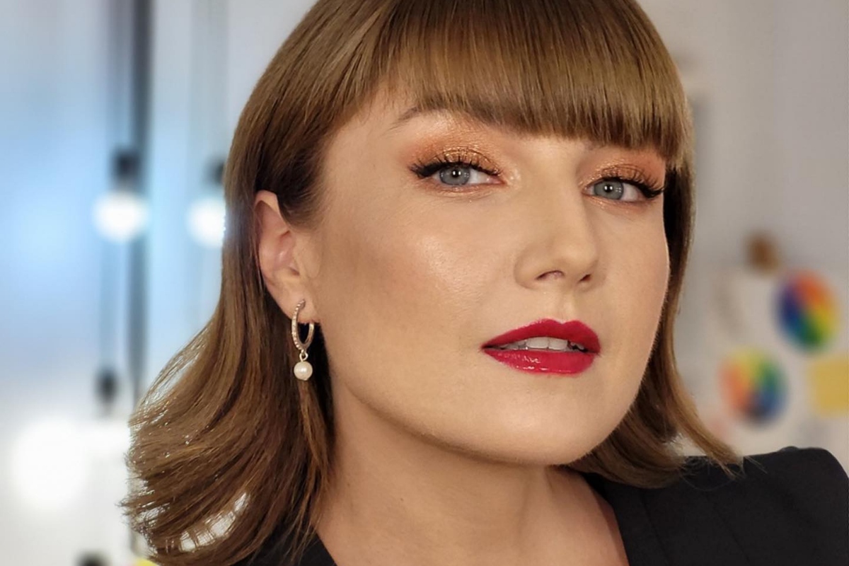 Alexandra Ungureanu, despre legătura specială pe care o are cu nepoata cea mare