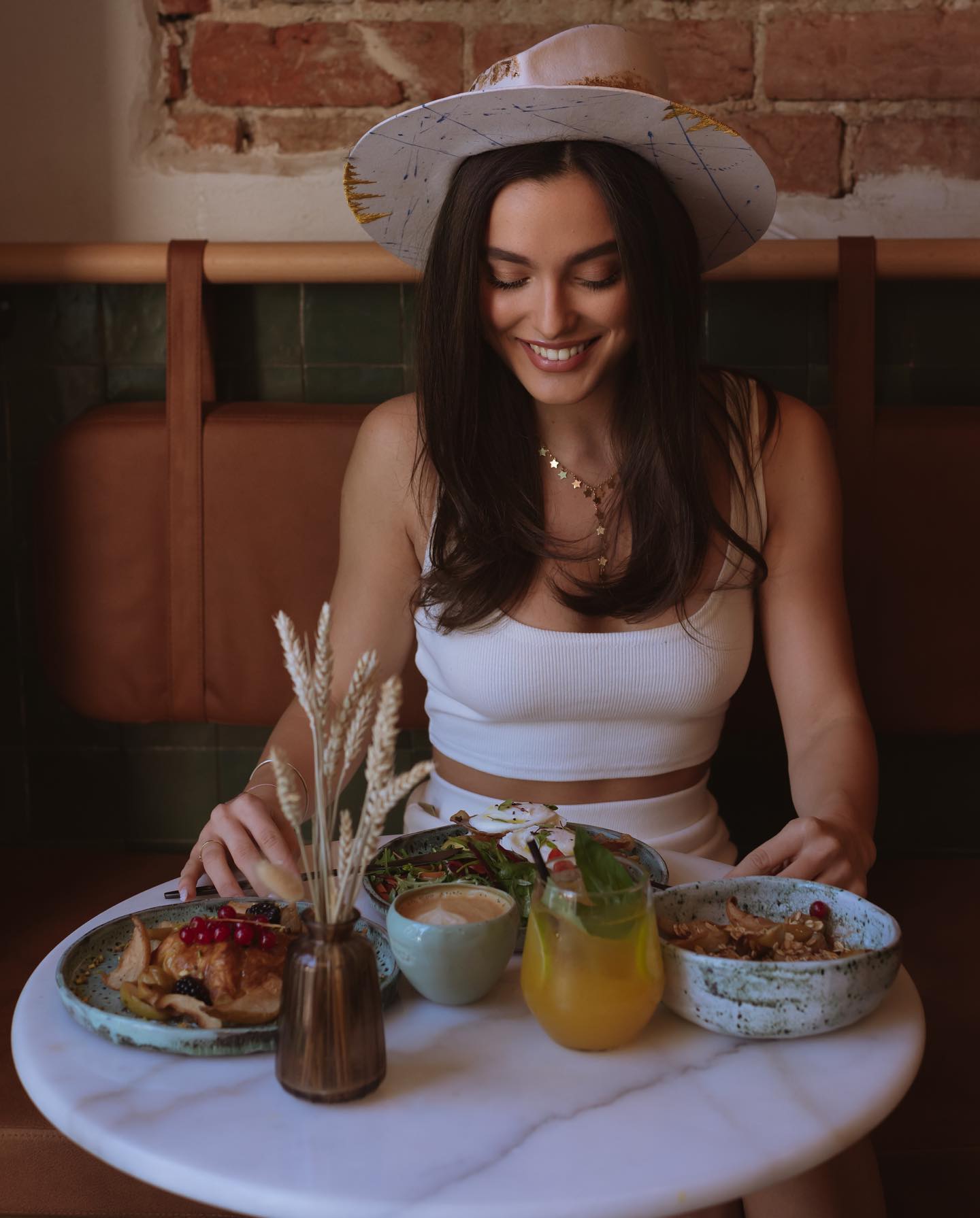 Pasiunea nebănuită a Alexiei Eram