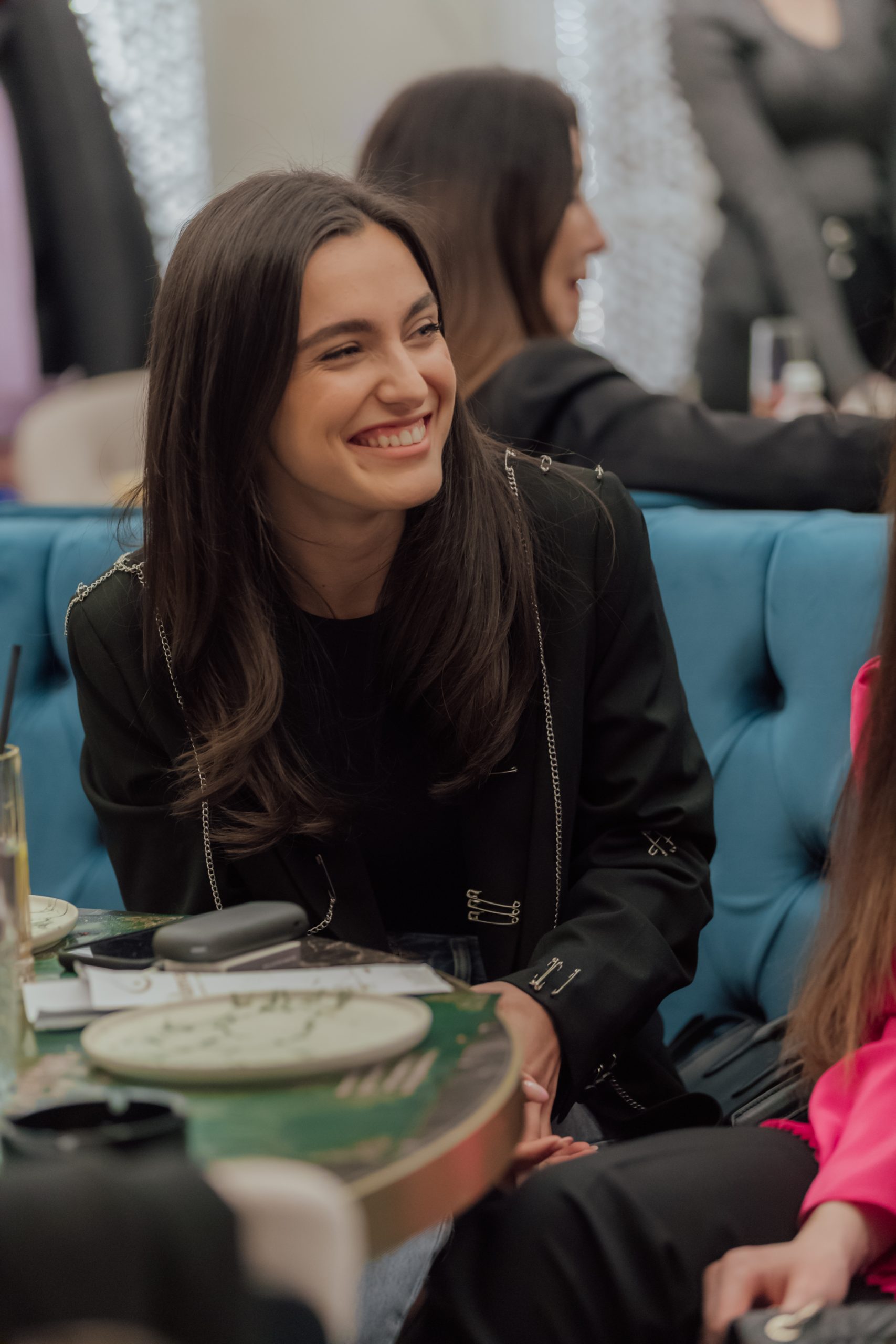 Pasiunea nebănuită a Alexiei Eram