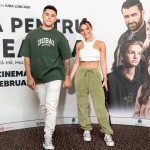 Pasiunea nebănuită a Alexiei Eram