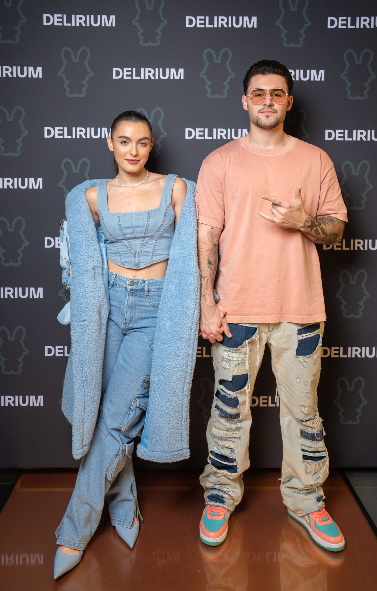 Pasiunea nebănuită a Alexiei Eram