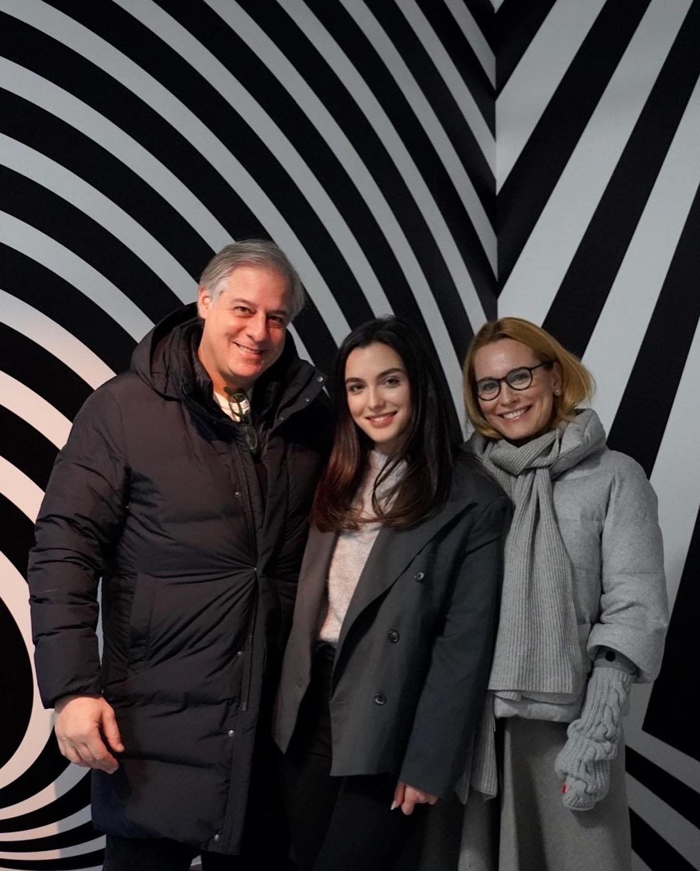 Pasiunea nebănuită a Alexiei Eram