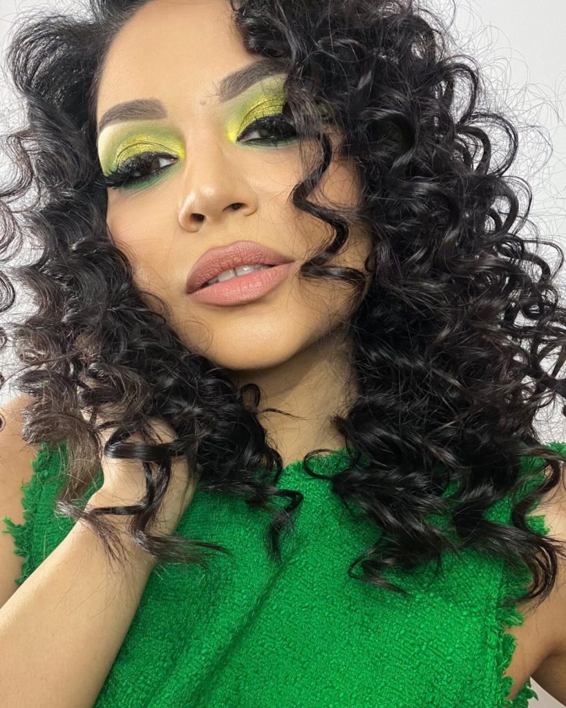 În ce condiții ar reveni Ameri Nasrin în televiziune: "Până atunci ne ocupăm de alte proiecte frumoase" VIDEO EXCLUSIV