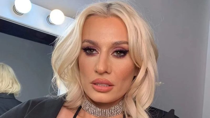 Ce spune Anisia Gafton despre nunta cu Florin Serghei