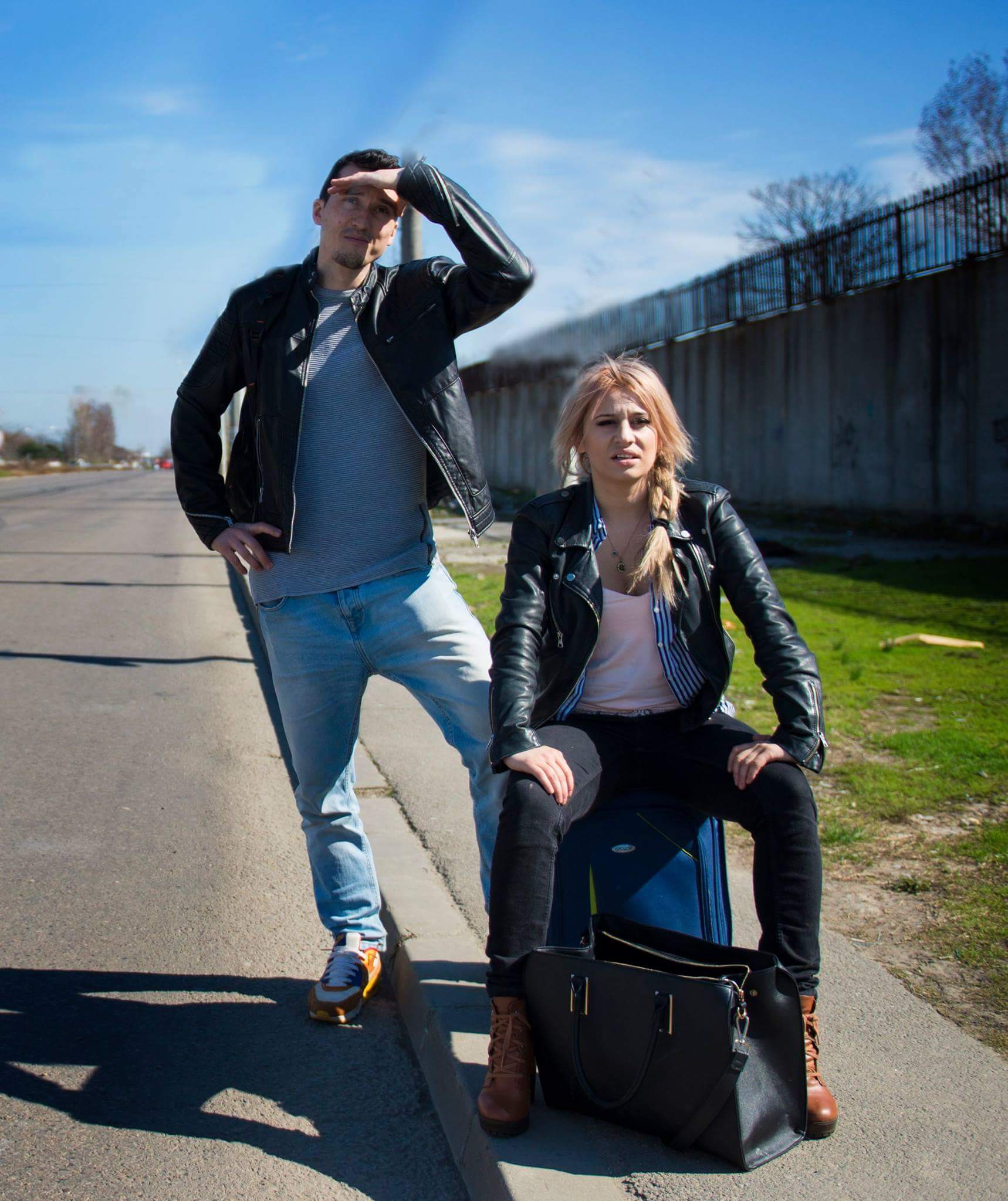 Ce spune Anisia Gafton despre nunta cu Florin Serghei