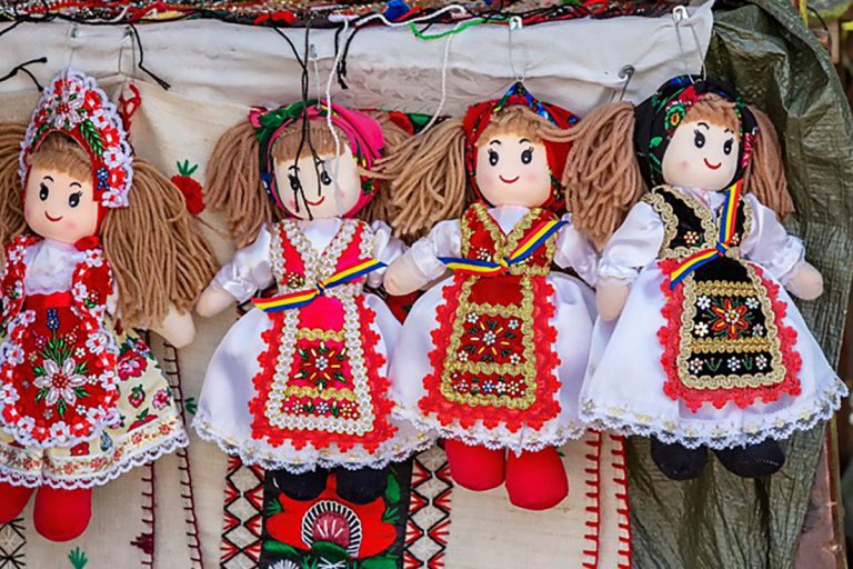 Babele din martie. Cum se aleg și care este semnificația acestei tradiții