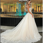 Bianca Drăgușanu se mărită pentru a treia oară 5