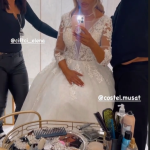 Bianca Drăgușanu se mărită pentru a treia oară 5