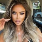 Bianca Drăgușanu se mărită pentru a treia oară 5