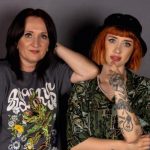 Bie Adam și mama ei 