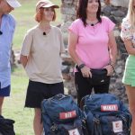 Bie Adam și mama ei 