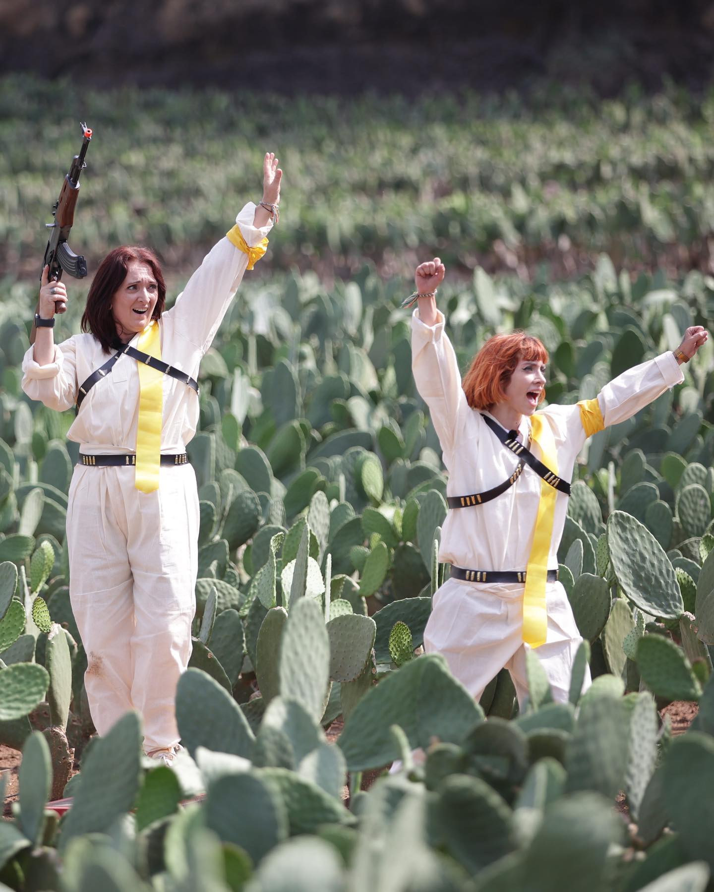 Ce a pățit Bie Adam de la America Express, când a încercat să țină un secret față de mama sa