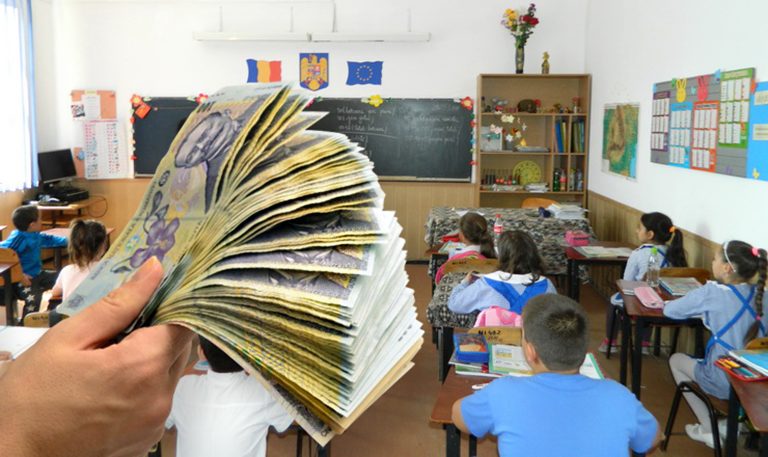 Burse de studiu 2023. Ce valoare au și care sunt actele necesare pentru acordare