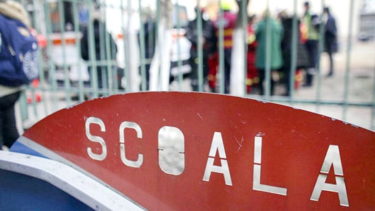 Când se încheie anul școlar 2022-2023