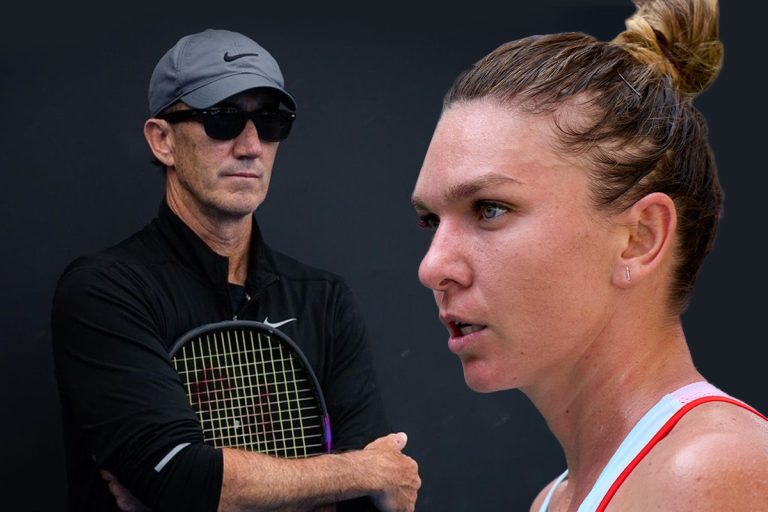 Când va fi audiată Simona Halep în cazul de dopaj. Anunțul făcut de Darren Cahill: „Am înțeles că au găsit sursa contaminării”