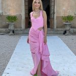 Cântăreața Andia, mărturisiri despre iubitul ei