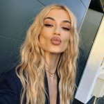 Cântăreața Andia, mărturisiri despre iubitul ei