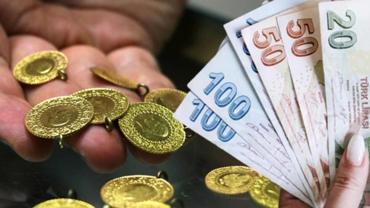 Cât aur poți aduce din Turcia