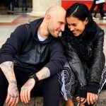 Cu ce se ocupă și cum arată soția lui Cătălin Bordea