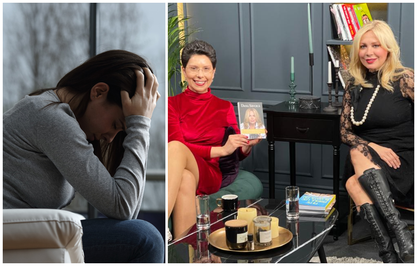 Categoriile de femei care suferă cel mai mult