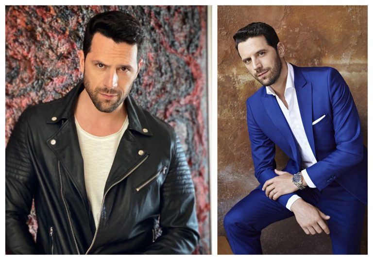 Ce a pățit Adrian Nartea, când un fan a cerut să facă o poză cu el: “Eram doar cu prosopul” VIDEO EXCLUSIV