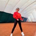 Ce a pățit cântăreața AMI la un eveniment