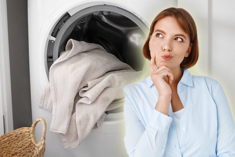 Ce haine nu trebuie să bagi niciodată la mașina de spălat. Riști să rămâi fără ele