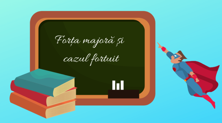 Ce înseamnă fortuit, de fapt. Mulți români nu știu, îl folosesc greșit