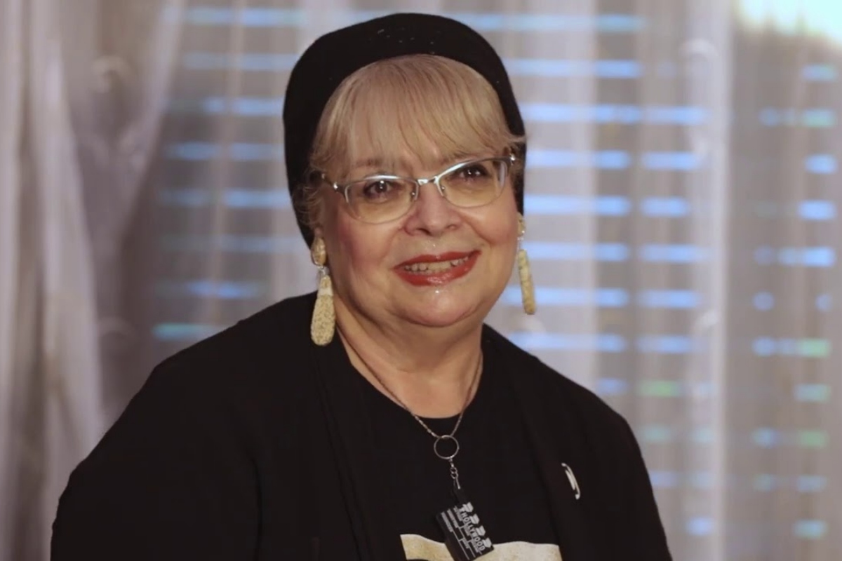 Ce părere are Irina Margareta Nistor despre faptul că influenceri și cântăreți joacă în filme