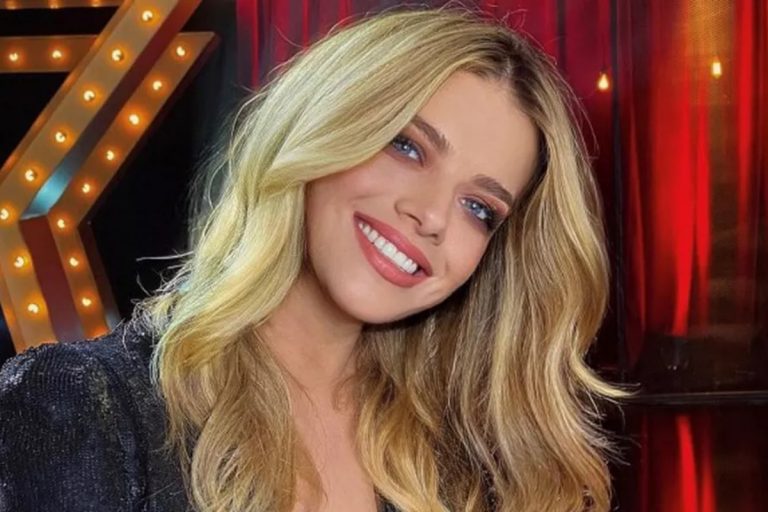 Ce pasiune ascunsă are Alexandra Dinu: „Mi-am propus să recuperez anul acesta” VIDEO EXCLUSIV