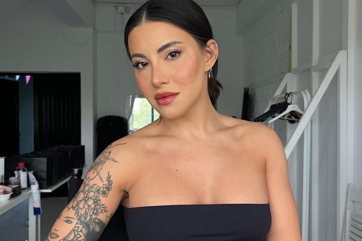 Ce plăcere vinovată are Nicoleta Nucă