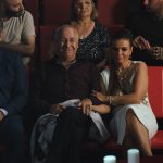 Ce spun copii Cătălinei Grama despre prestația mamei lor în serialul Clanul