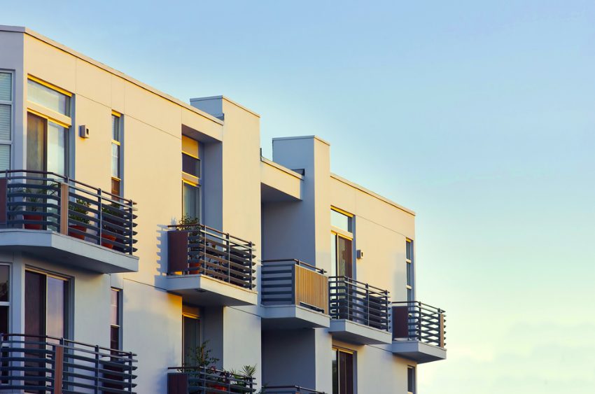 Cel mai sigur etaj în caz de cutremur