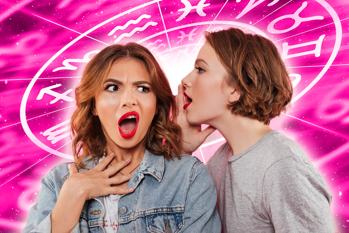 Care este cea mai diabolica zodie