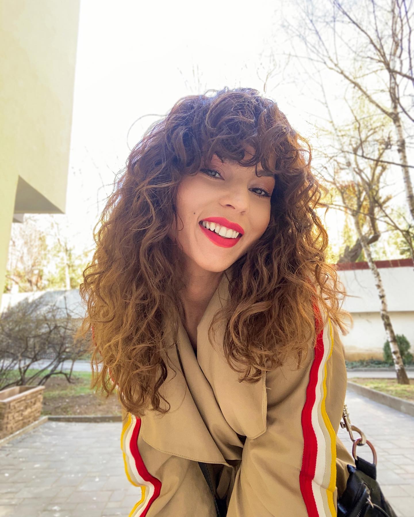 Cele mai grele momente din cariera lui AMI