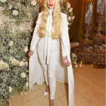 Cele mai spectaculoase rochii de la BAFTA After Party