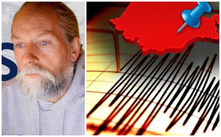 Cercetătorul care a „prezis” cutremurele din Turcia revine cu un mesaj important. Ce a spus despre seismele din România