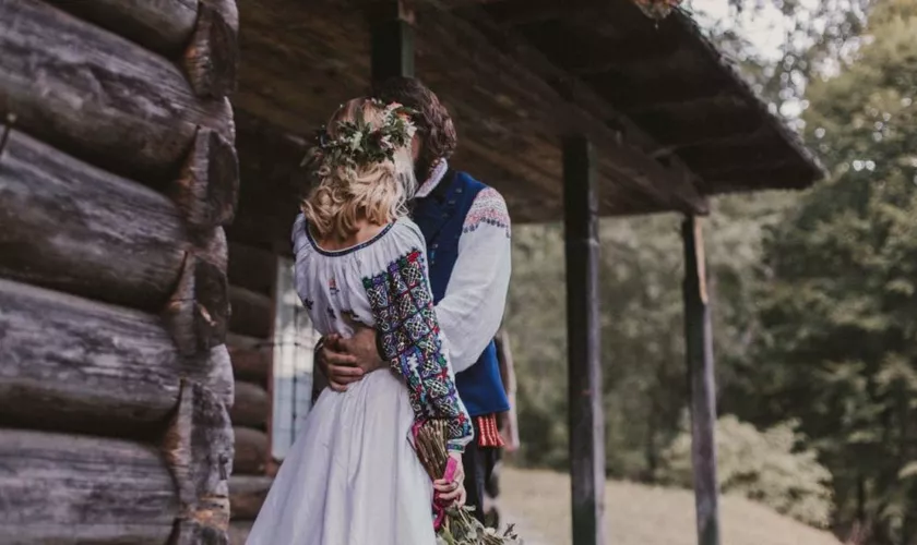 Cine a fost Dragobete. Motivul pentru care ziua de 24 februarie a devenit sărbătoarea românească a iubirii