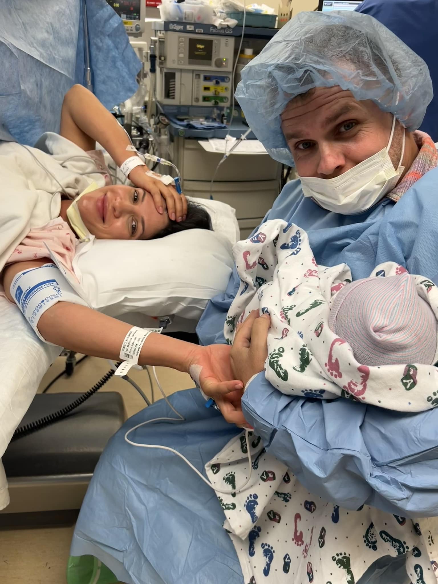 Codin Maticiuc și-a dat seama abia la al treilea copil cât de dificil este rolul de părinte