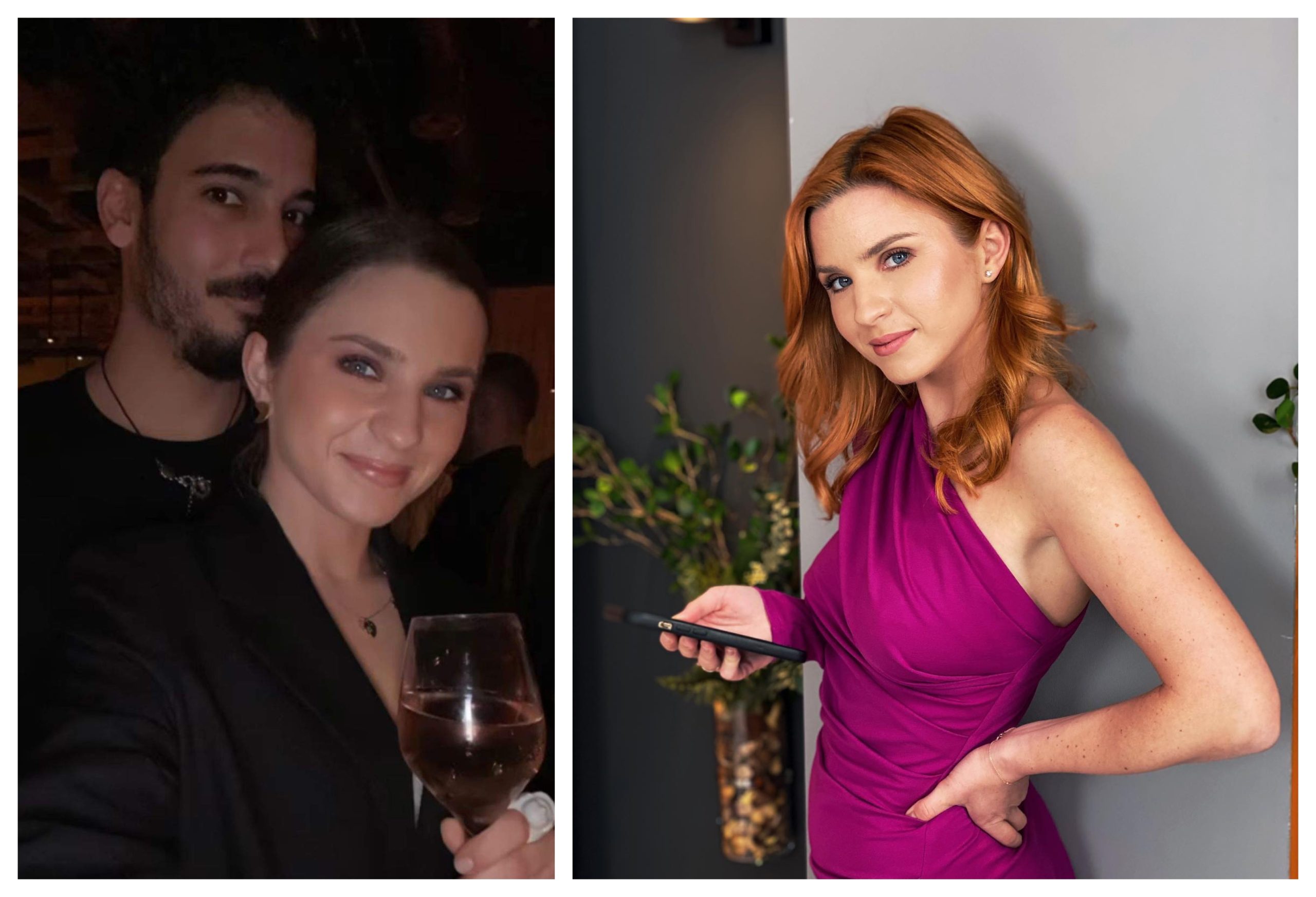 Cristina Ciobănașu, dezvăluiri despre iubitul ei