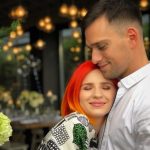 Cristina Ciobănașu și Vlad Gherman