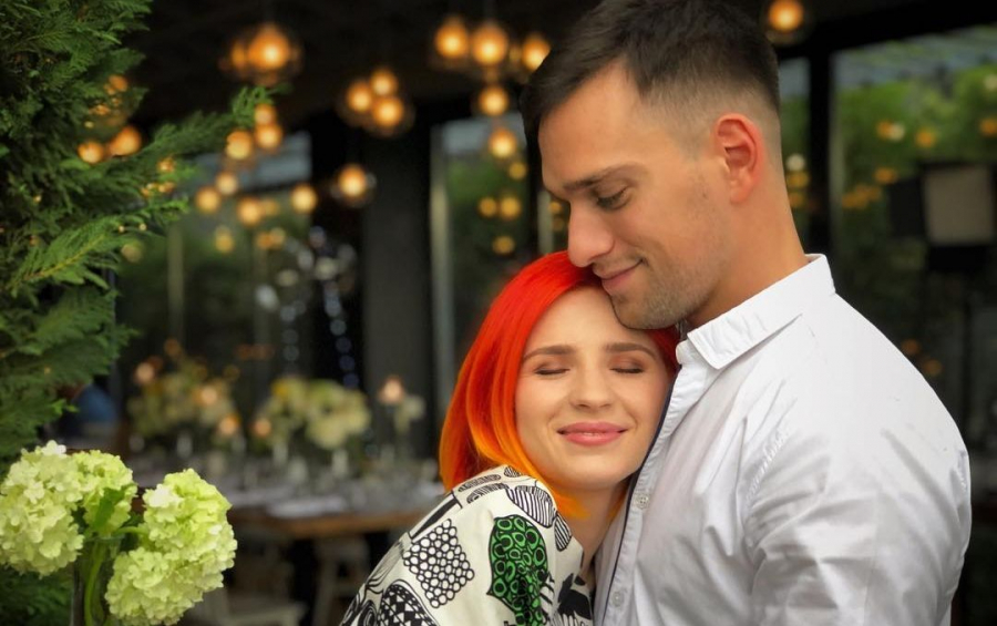 Cristina Ciobănașu