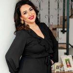 Cum a apărut Oana Roman la piscină în vacanța din Egipt 5