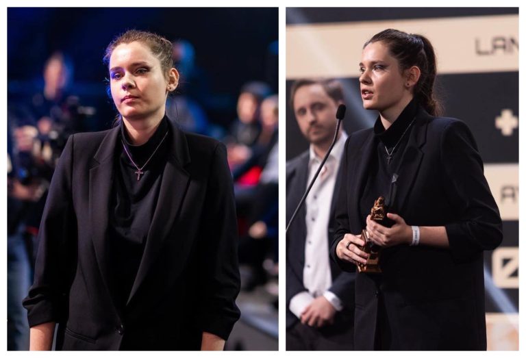 Cum a început pasiunea Anei Dumbravă, cea mai bună jucătoare de Counter Strike din lume, pentru gaming. „Aveam 3-4 ani” VIDEO EXCLUSIV