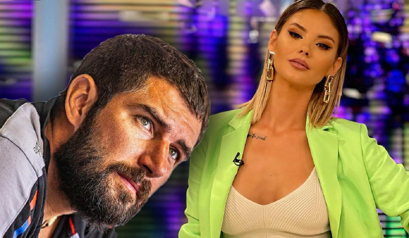 Cum a reacționat Cătălin Cazacu, când a fost întrebat de iubită, după despărțirea de Ramona Olaru