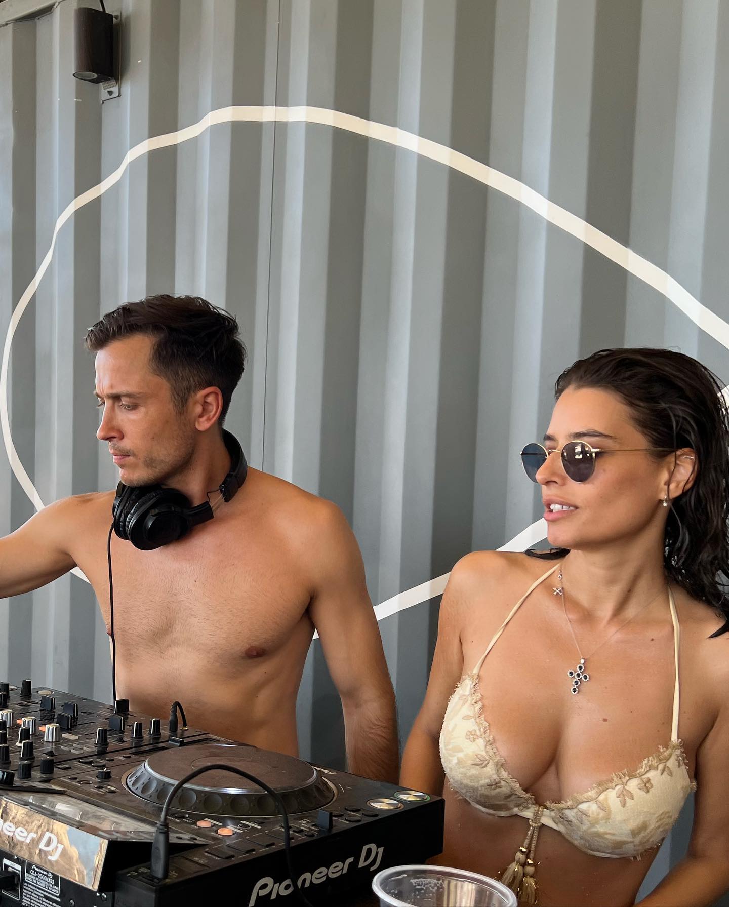 Cum arată Alice Peneacă însărcinată în luna a cincea