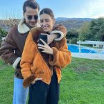 Cum arată Alice Peneacă însărcinată în luna a cincea