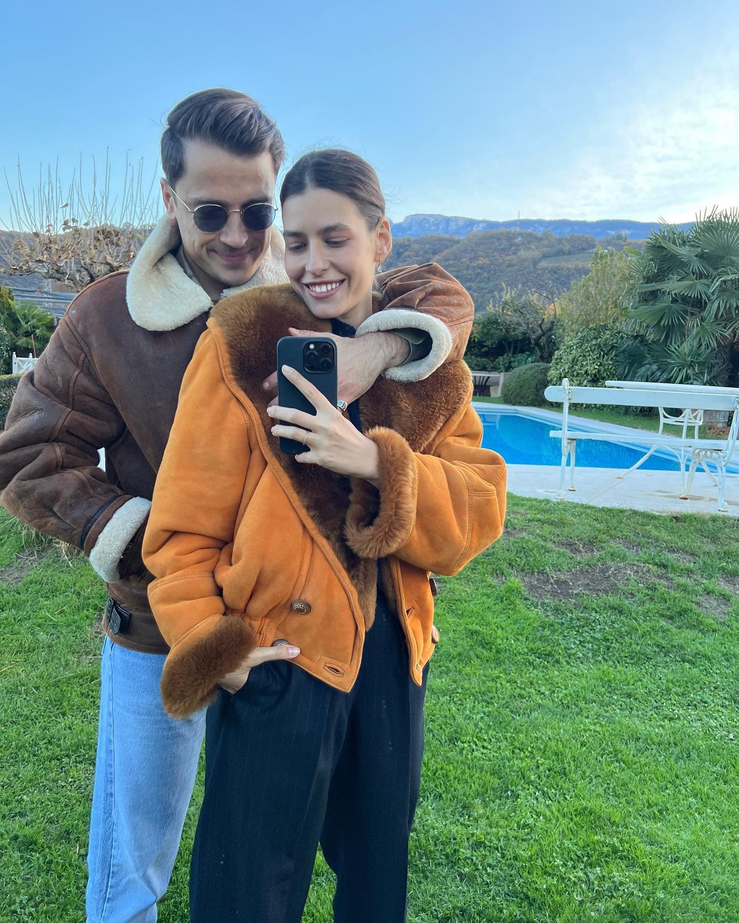 Cum arată Alice Peneacă însărcinată în luna a cincea